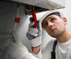 About Emergency plumbing pros Wausau, WI